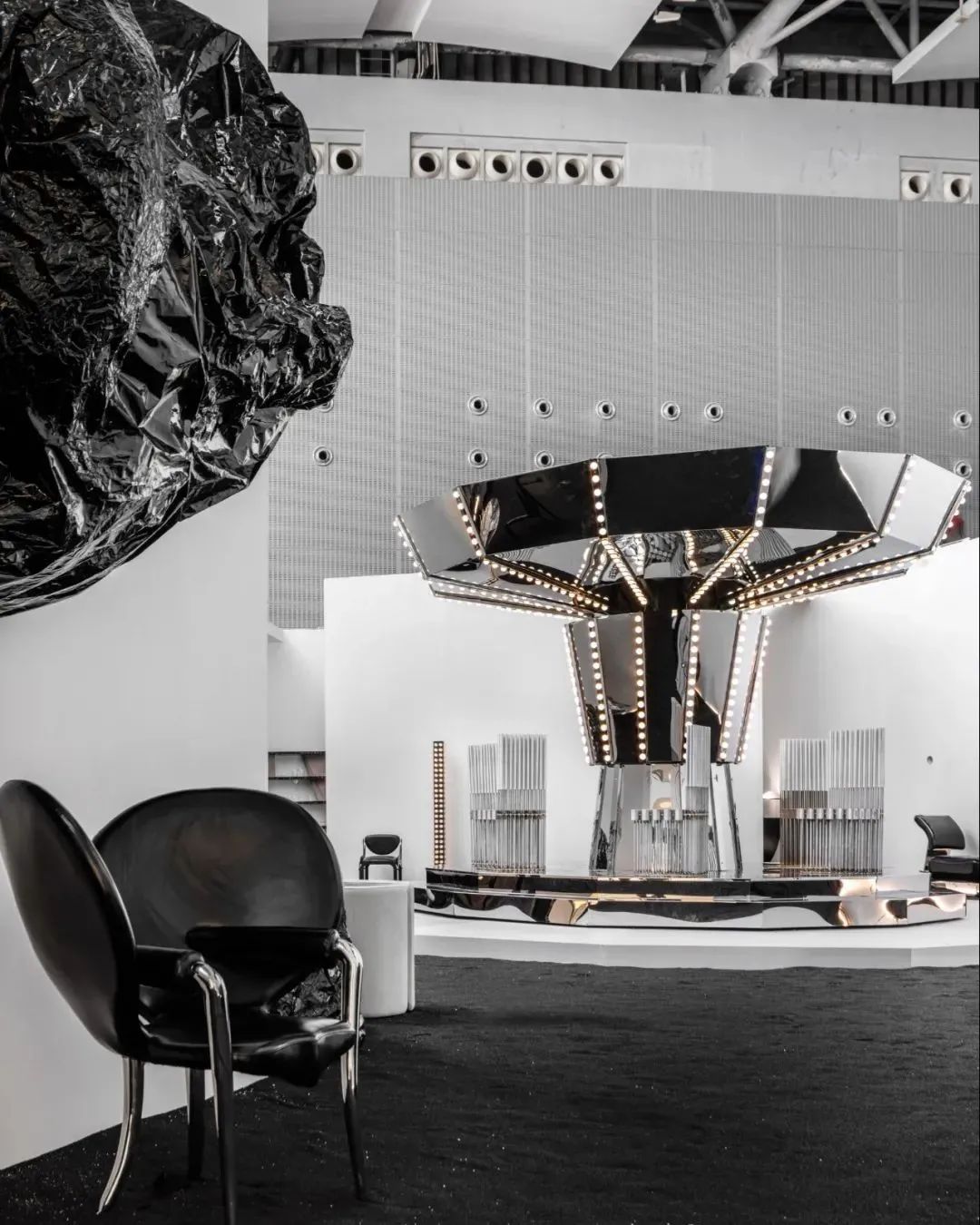 设计展中国家具作品,设计之春家具设计展