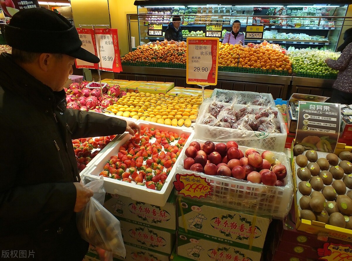 开了七年的水果店不赚反而赔钱,水果店每天赔钱有坚持的必要吗