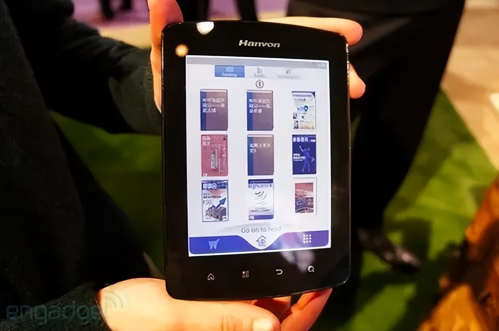 国产最好的电纸书,汉王电纸书哪款最好