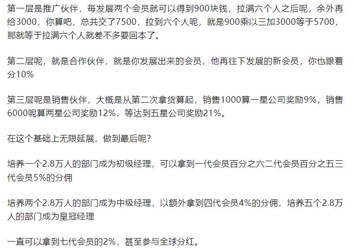 天狮集团的盈利模式,天狮集团产业链