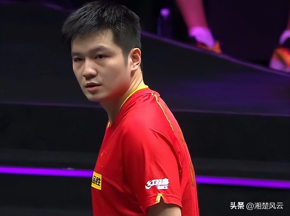 刘国梁说国乒面临最艰难时刻,国乒两大世界冠军爆冷