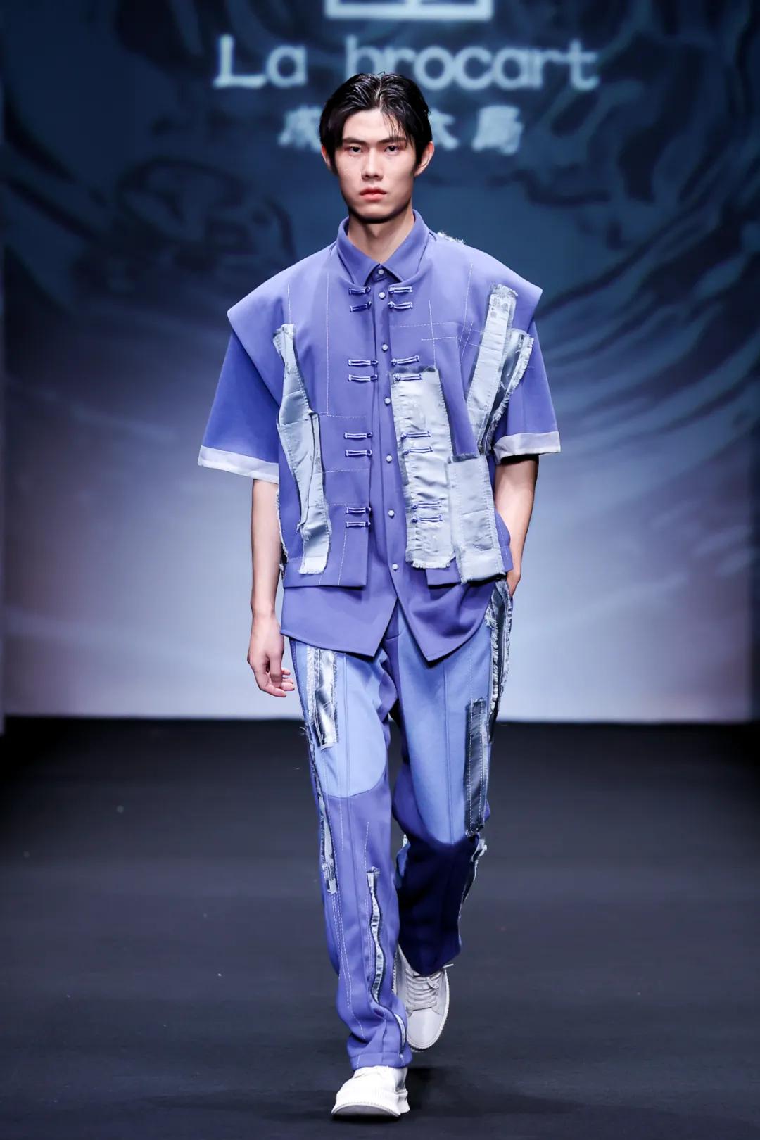 中国设计师惊艳外国人,十大设计师作品