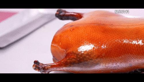 想吃烤鸭可以吗,想吃烤鸭