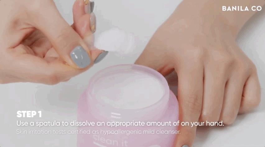 各大卸妆膏测评,5款好用卸妆膏大pk