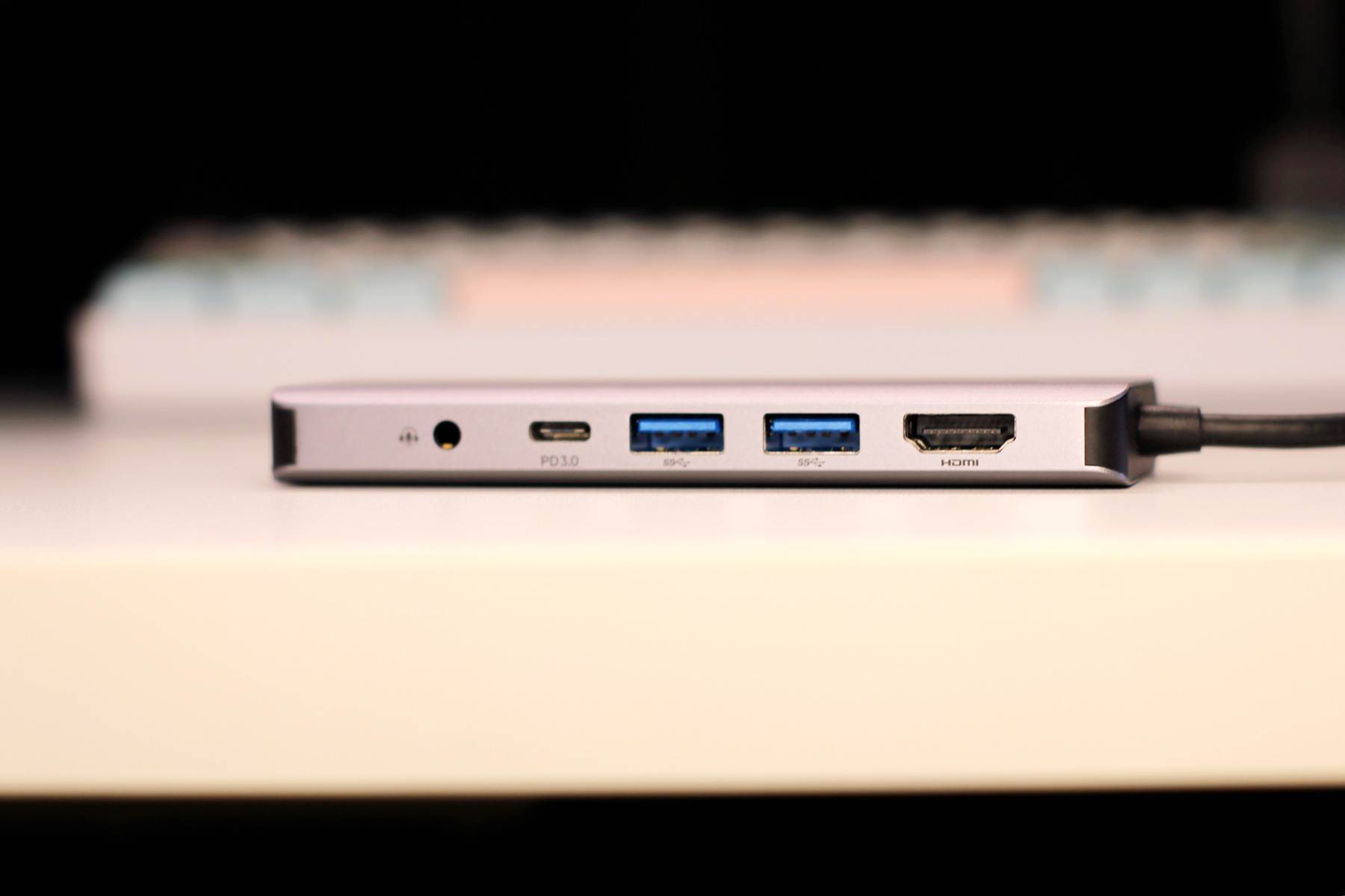 WFH并不难，沈少自用居家办公桌面好物一览