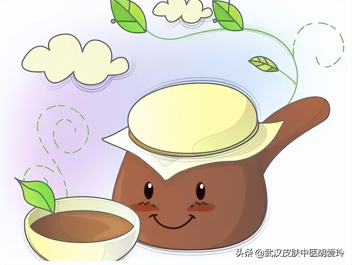 老人家身上痒是怎么回事治疗方法