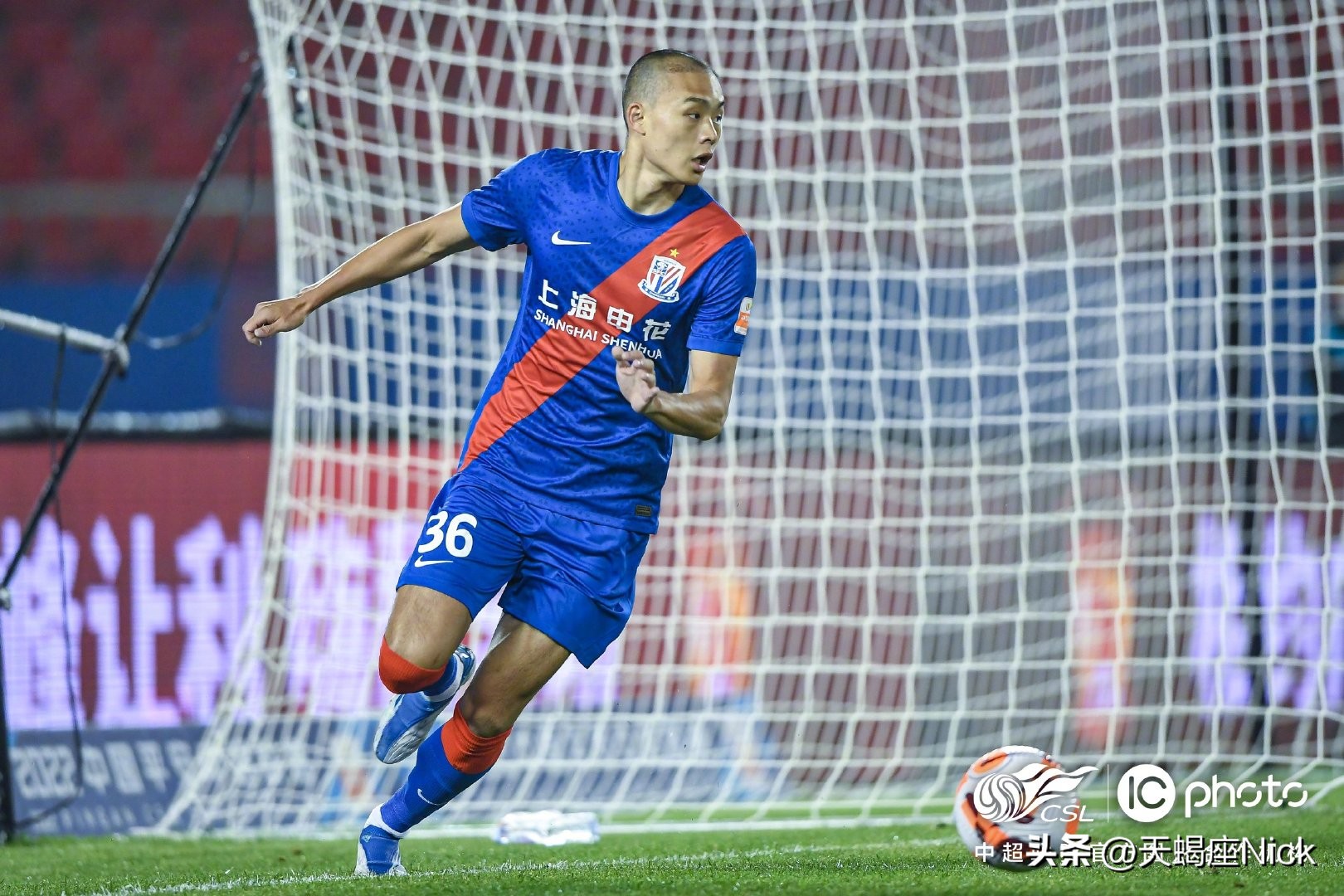 2021赛季中超申花vs亚泰,上海申花vs长春亚泰中超直播