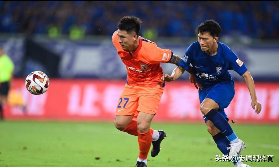 山东泰山将客战武汉三镇,山东泰山对武汉热身赛动态