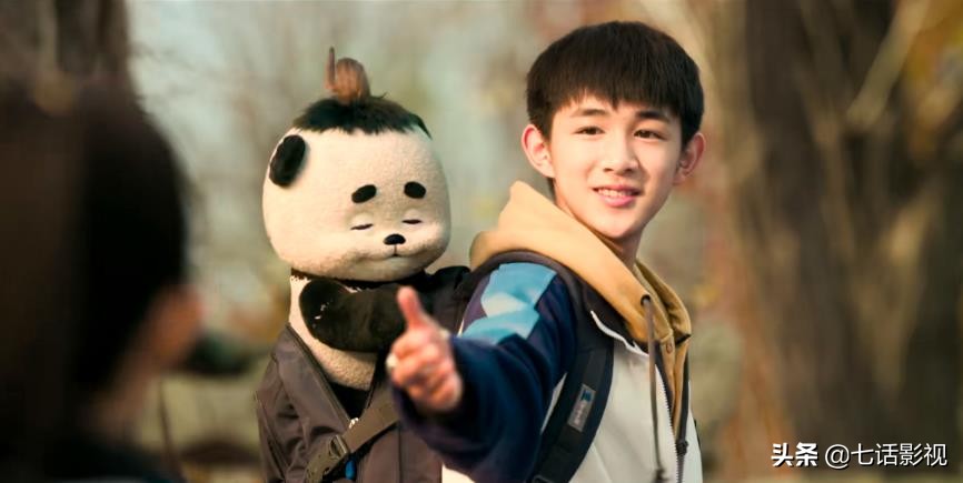 外太空的莫扎特导演谈黄渤,黄渤外太空的莫扎特细节