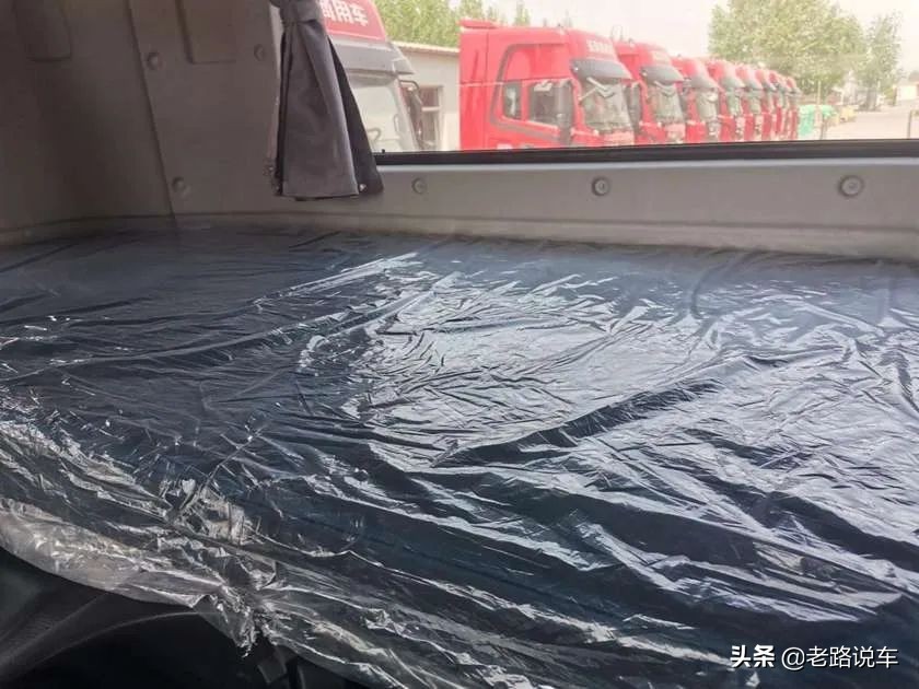 东风天龙新款vl轻量化牵引车,东风天龙vl牵引车最新价格