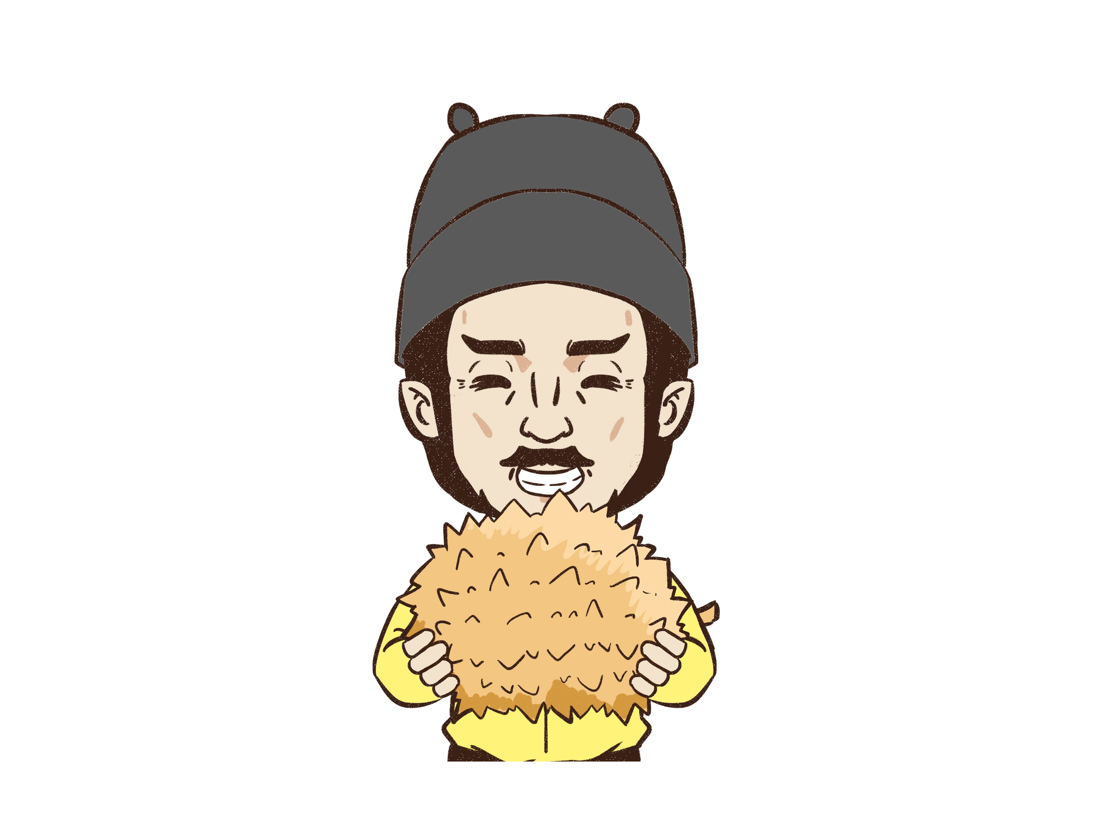 朱元璋的酷刑,十大酷刑朱元璋