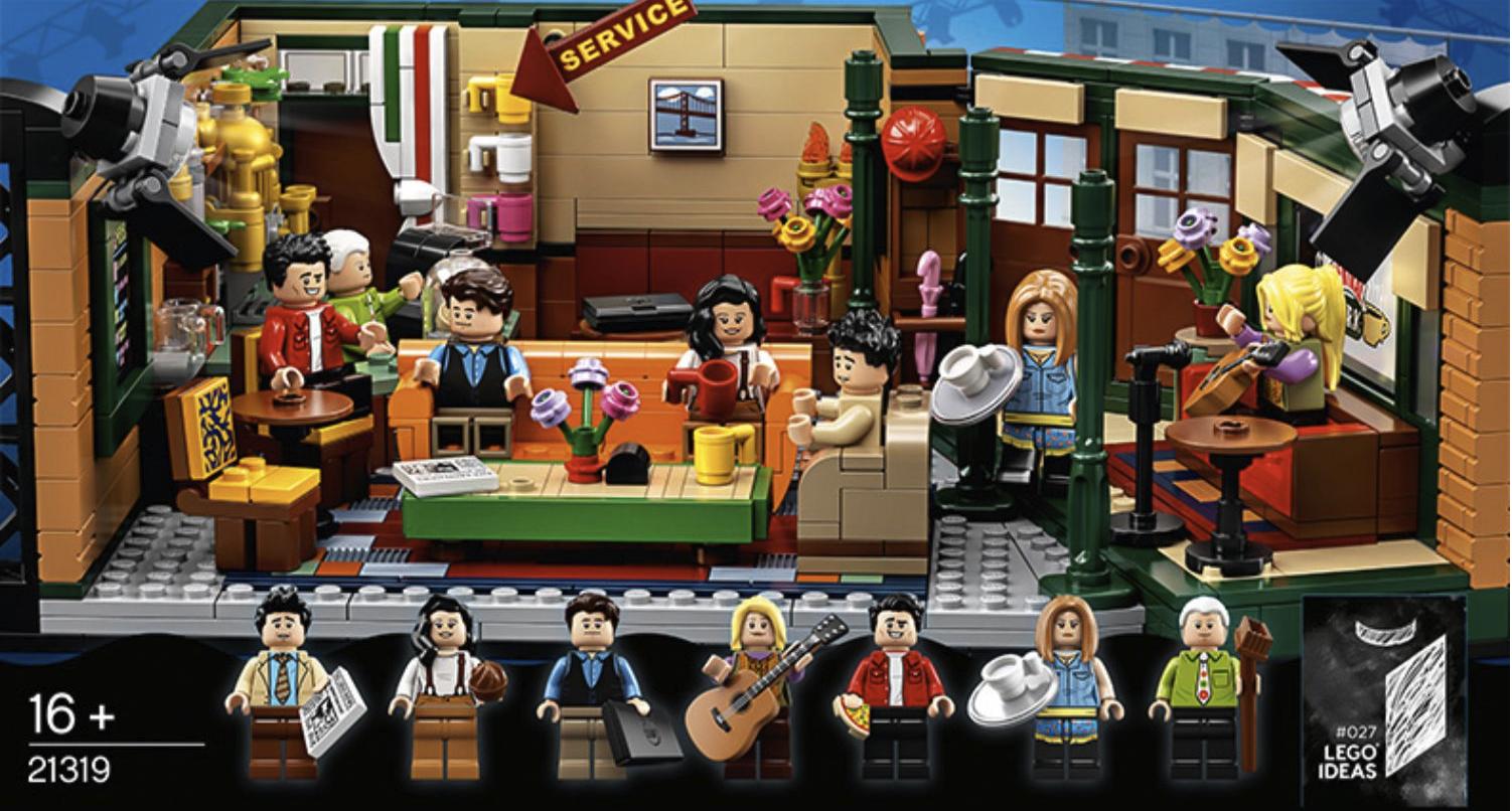 乐高十大最值得收藏人仔卡牌,乐高十大最值得收藏产品