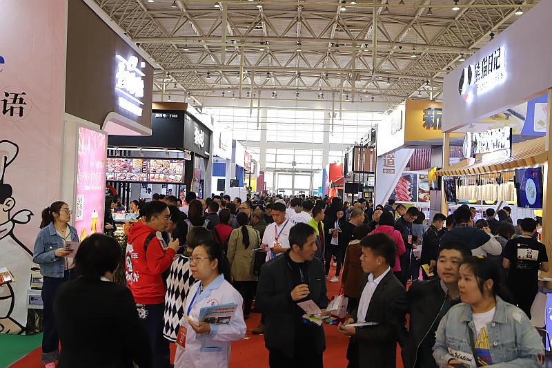 crfe2022济南连锁加盟展览会,crfe北京加盟展会