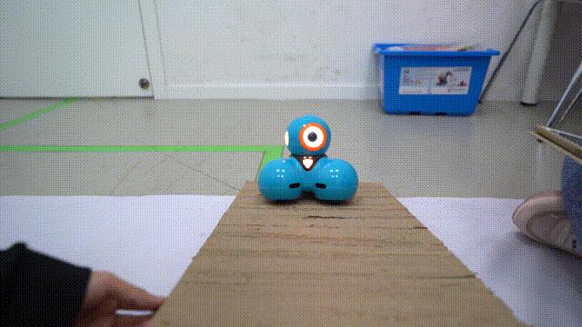 「星球暑假班·幼儿小班」Dash的奇幻之旅