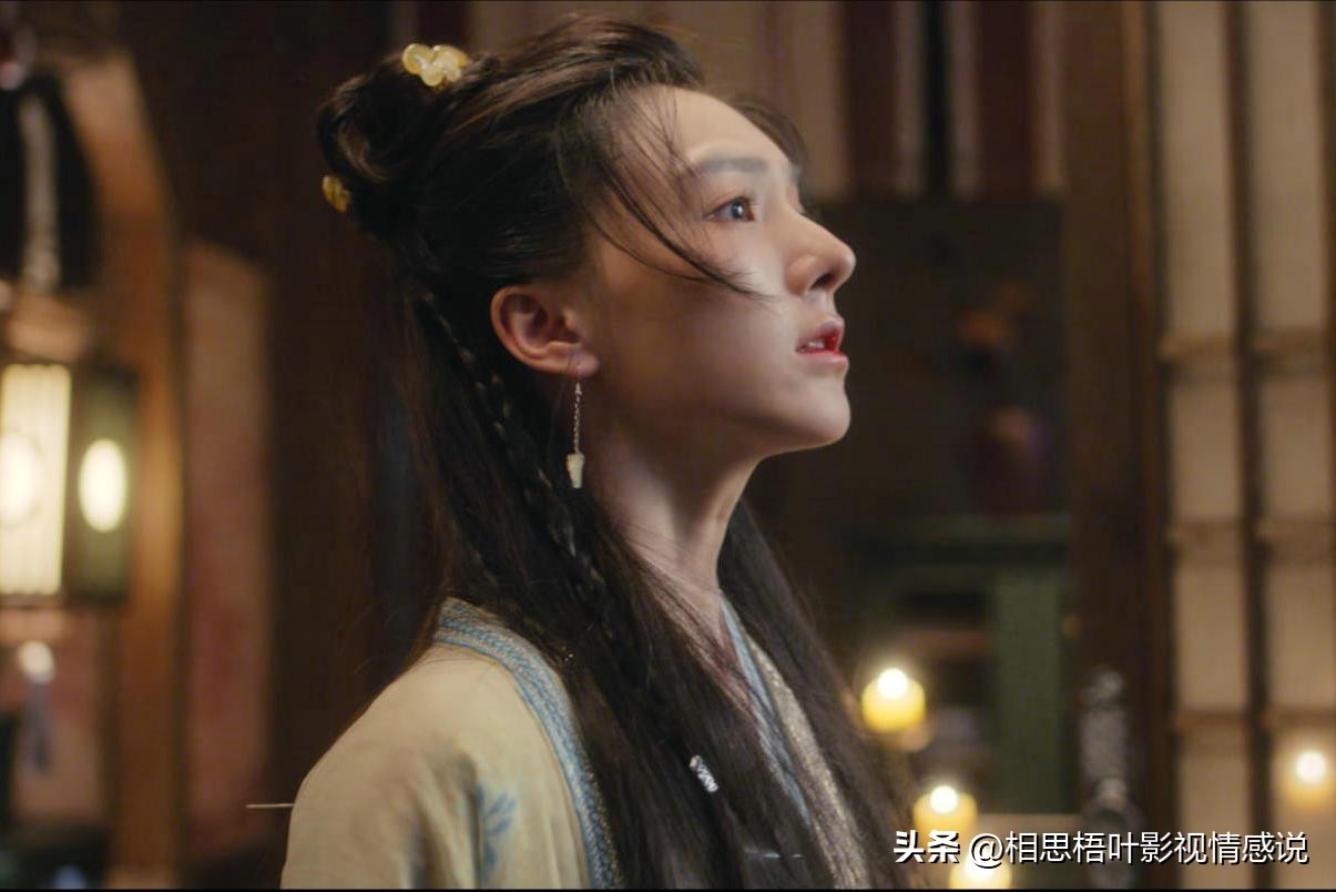 莲花楼杀死玉秋霜的是谁,莲花楼原著玉秋霜被谁杀了