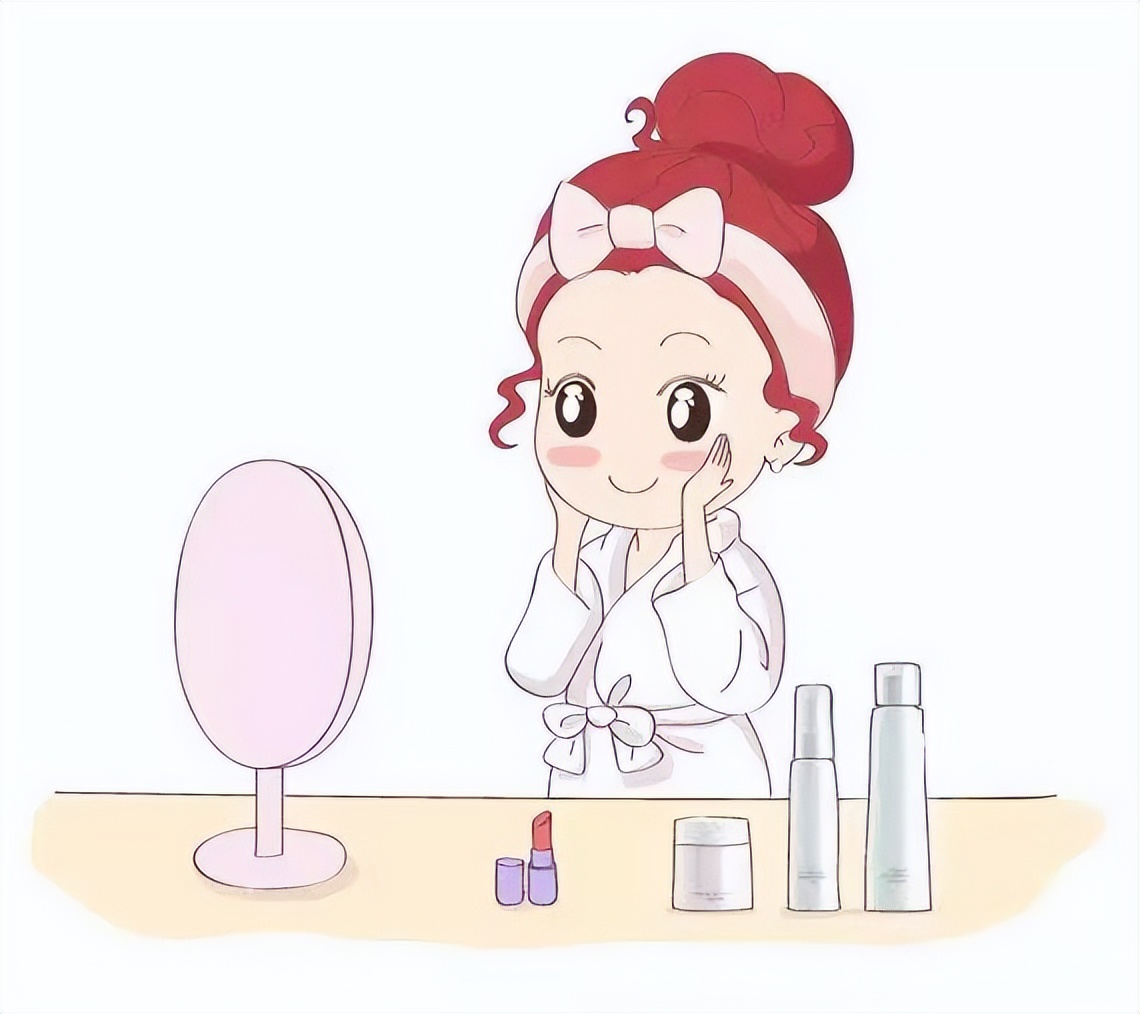 皮肤暗沉吃葡萄籽多久能见效,皮肤暗沉用olay抗糖还是淡斑