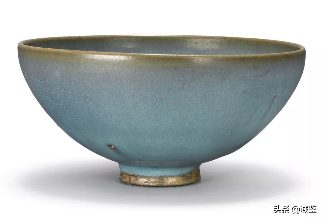 故宫压破瓷器,故宫压箱底定窑图片