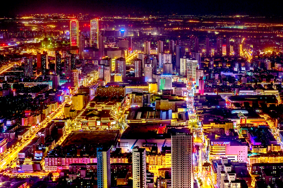 避暑胜地烧烤攻略,各个地方的避暑美食