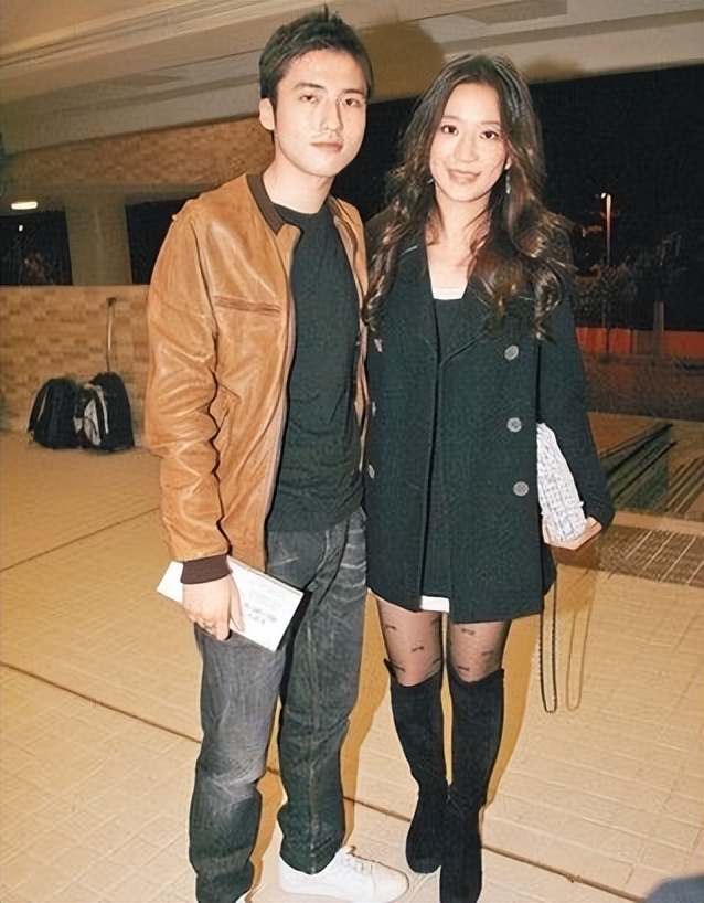 汪圆圆豪门,汪圆圆徐子淇