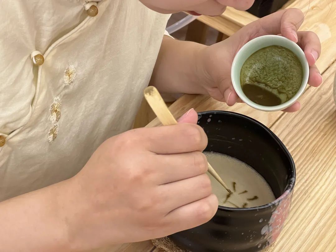 梦华录联名款点茶,哪里有类似梦华录里的茶