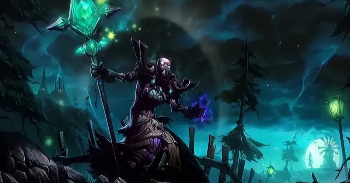 魔兽世界WLK怀旧服暗牧天赋,魔兽世界怀旧服wlk盗贼五人本毕业