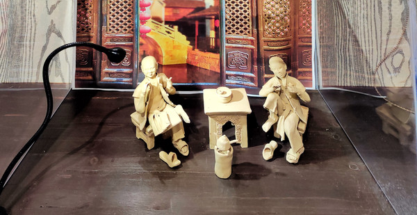 潮州4a级景区,潮州4A景区有哪些