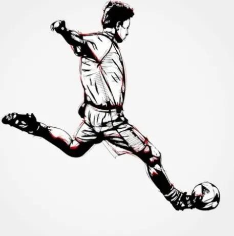 七律排球,看足球比赛七律