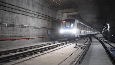 地铁专业通用术语,很实用地铁专业术语100条