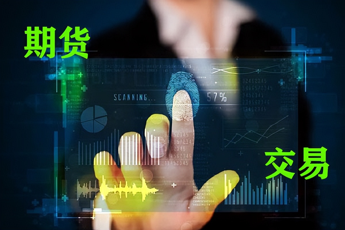 期货交易策略经典读书总结,期货交易看书