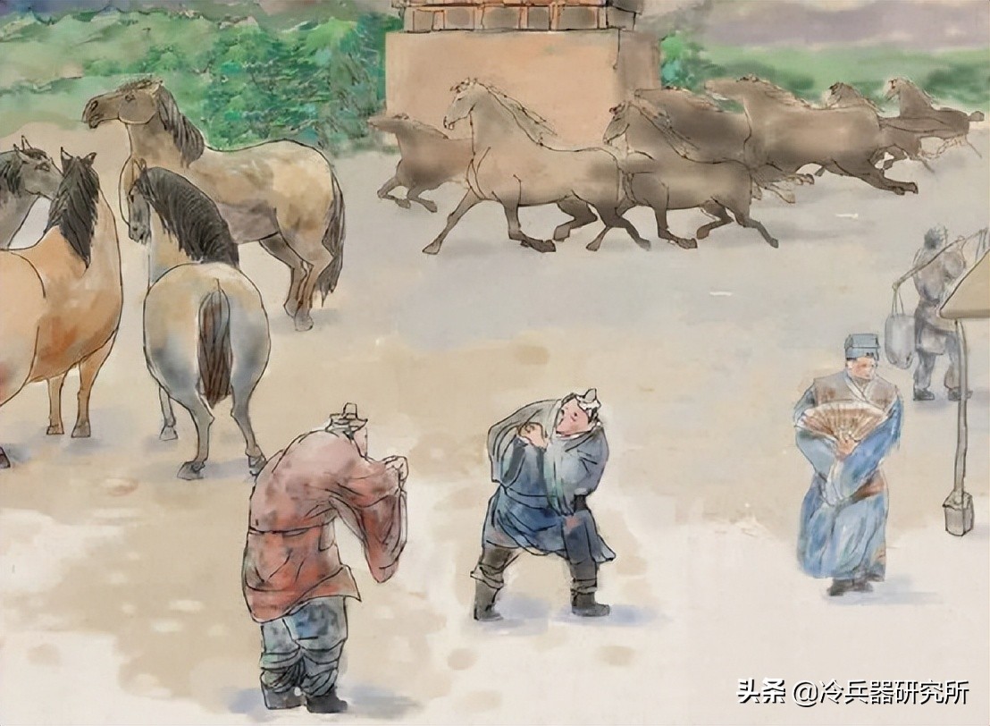 建州女真背叛大明,女真的崛起与万历援朝有关吗