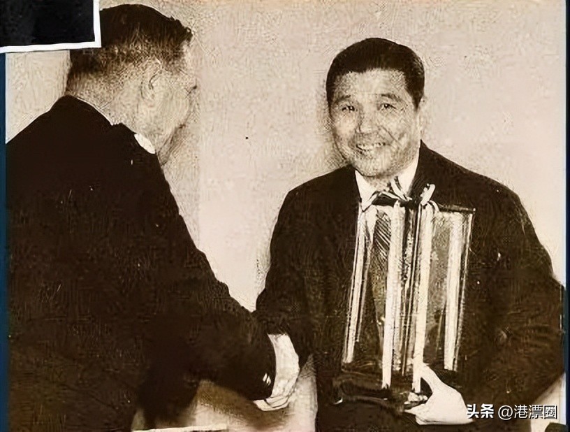 香港黑帮大佬往事,香港黑帮老大遭追杀