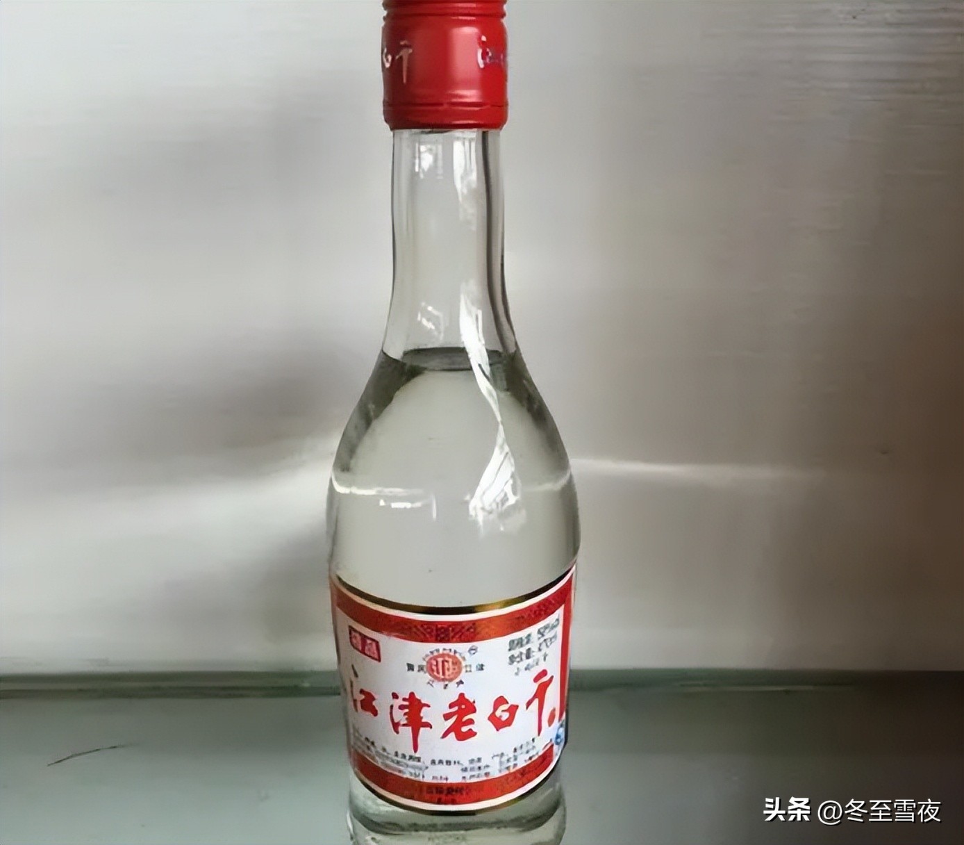 重庆本地人喝的白酒有哪些,重庆常喝什么白酒比较好