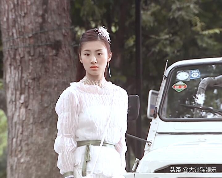 过去二十年的美女明星,十位20年前的女明星的样子