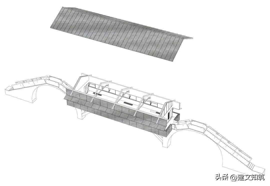 【荐筑】方村-Baudorf，相遇的场所丨佚人营造