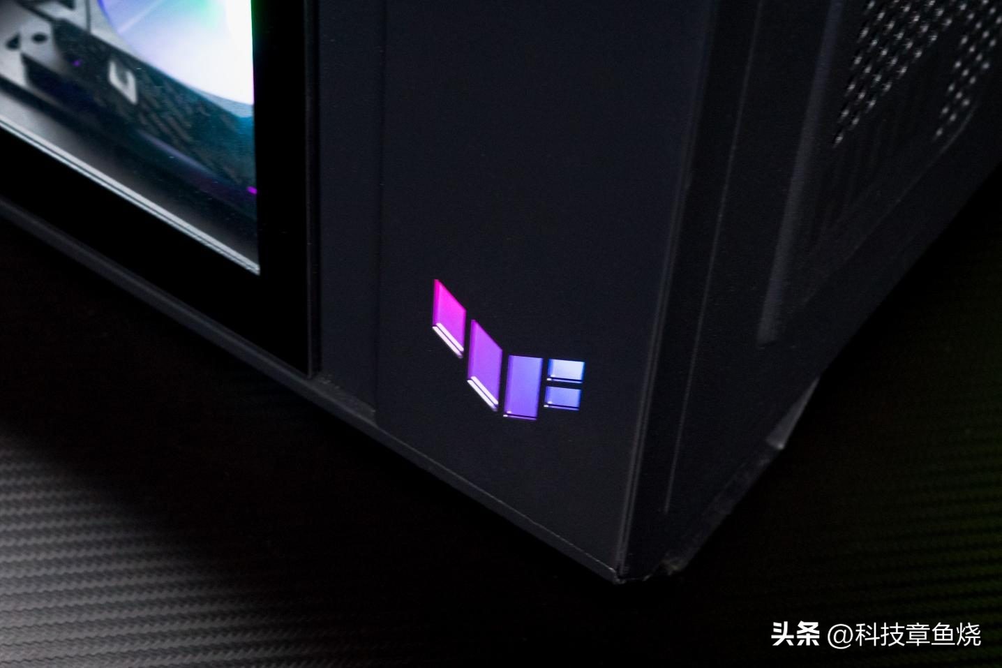 华硕tufgt502无界版机箱组装,华硕tuf502机箱主机配置推荐