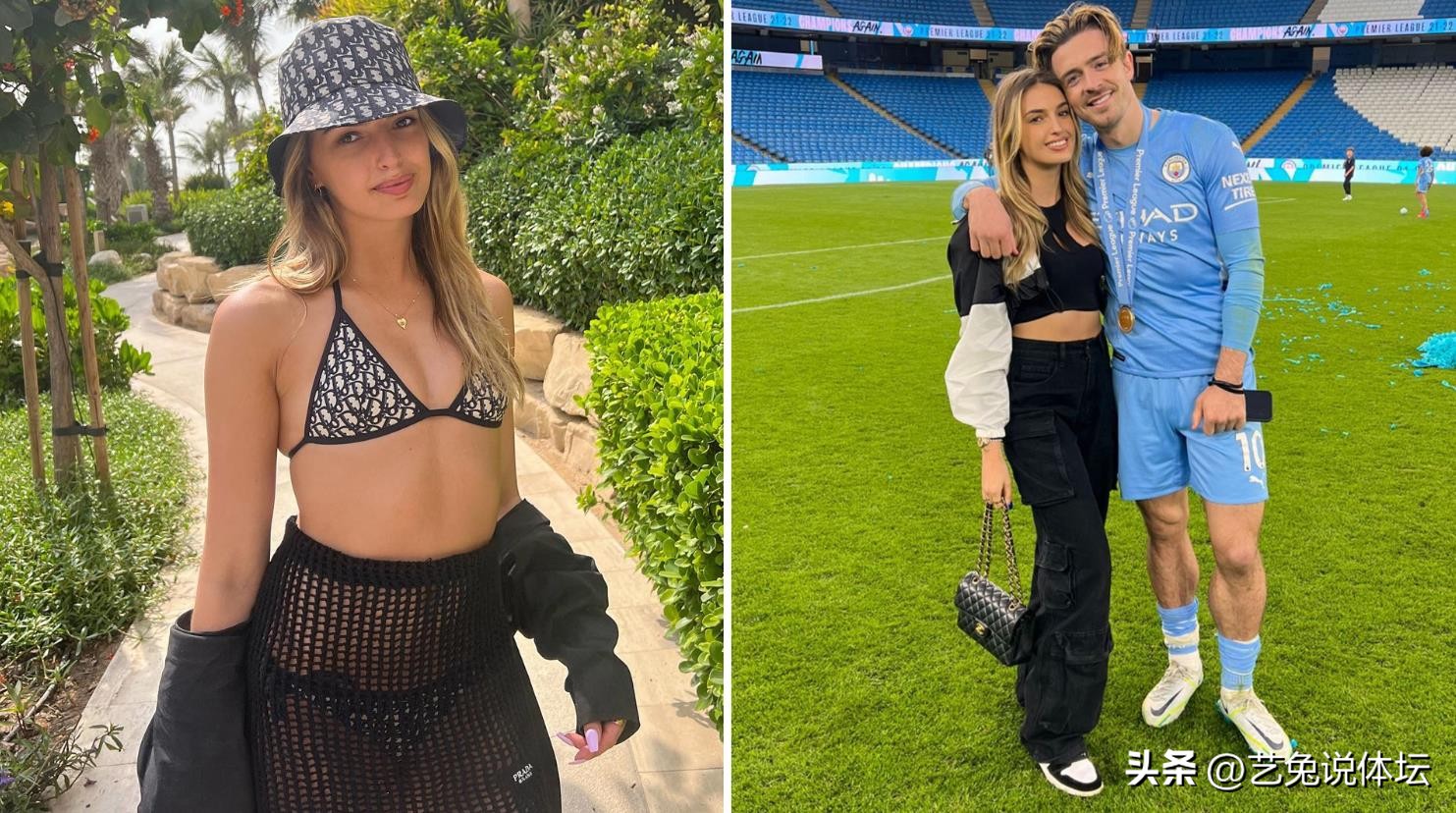 英格兰太太团在赛场上看球,英格兰被淘汰太太团哭泣