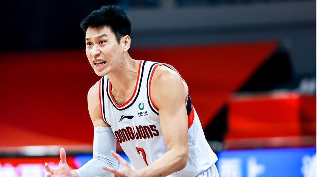 林书豪cba零分,林书豪cba首秀40分集锦