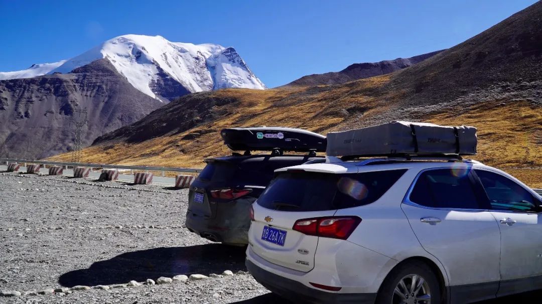 此生必驾318川藏需要多久到达,此生必驾的318到底有多美