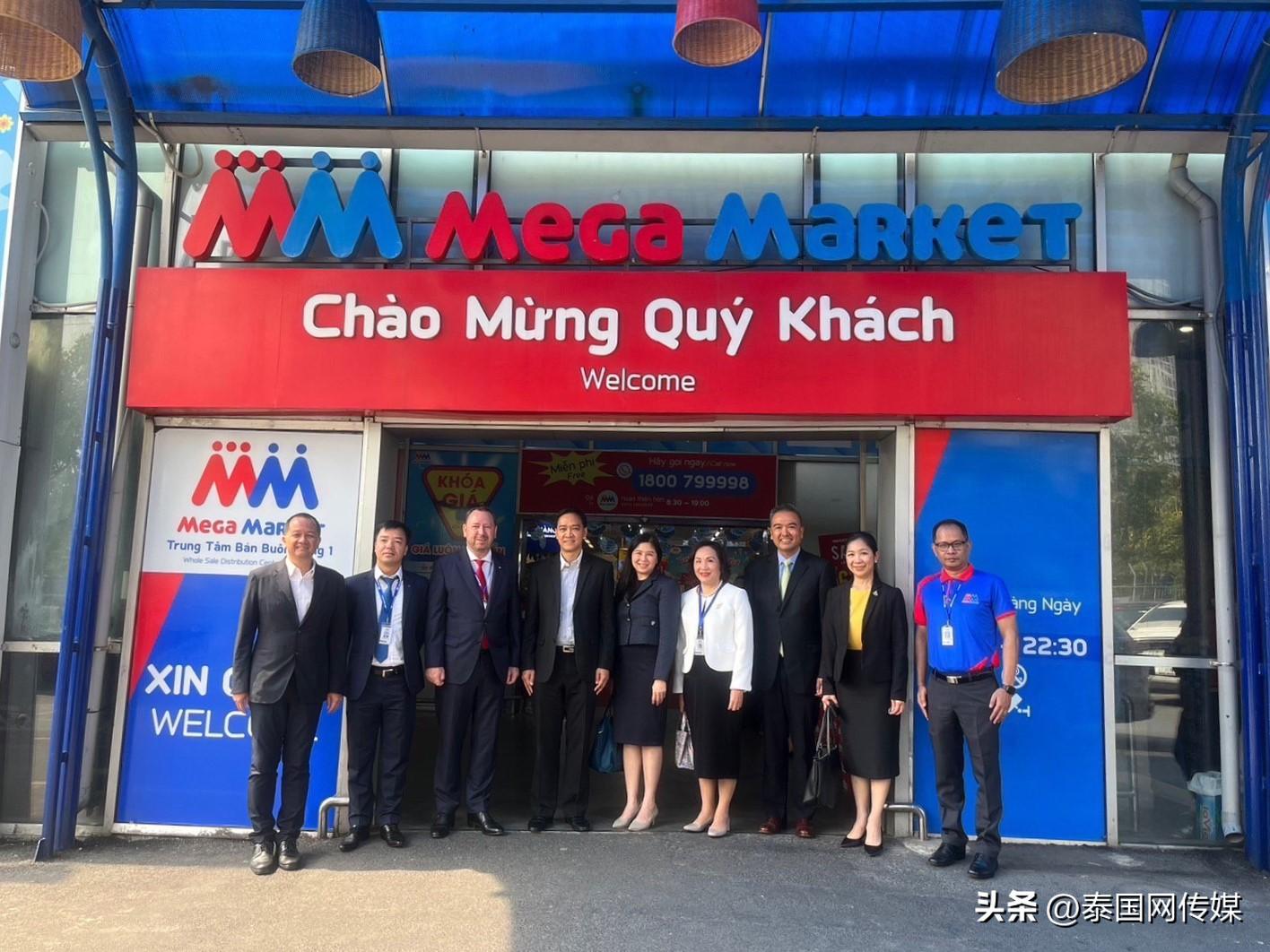 泰国商品最新消息,泰国商品进入中国市场