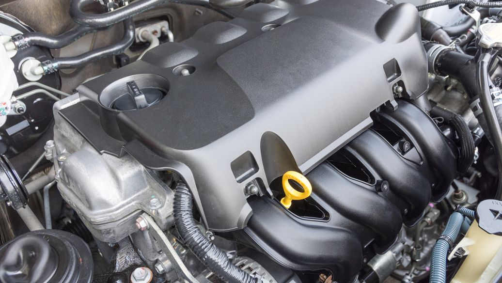 v8发动机的好处以及弊端是什么,om402型v8发动机气门间隙调整