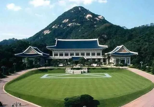 关于韩国的国家知识,你不知道的南韩冷知识