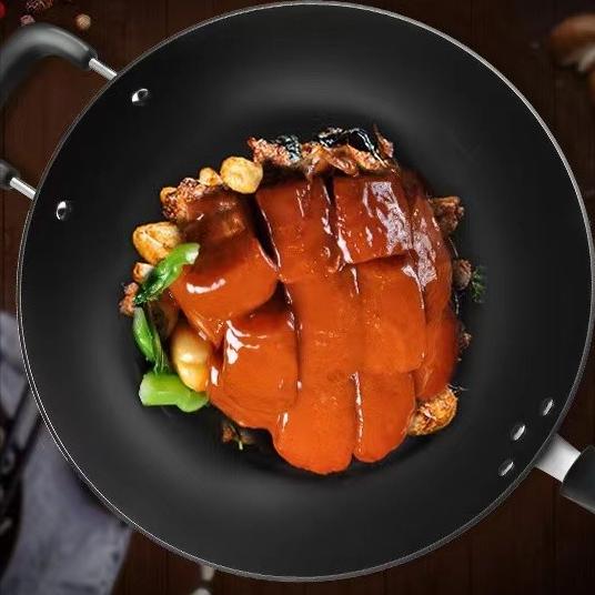 家里炒菜买个什么锅好,买什么锅炒菜好吃