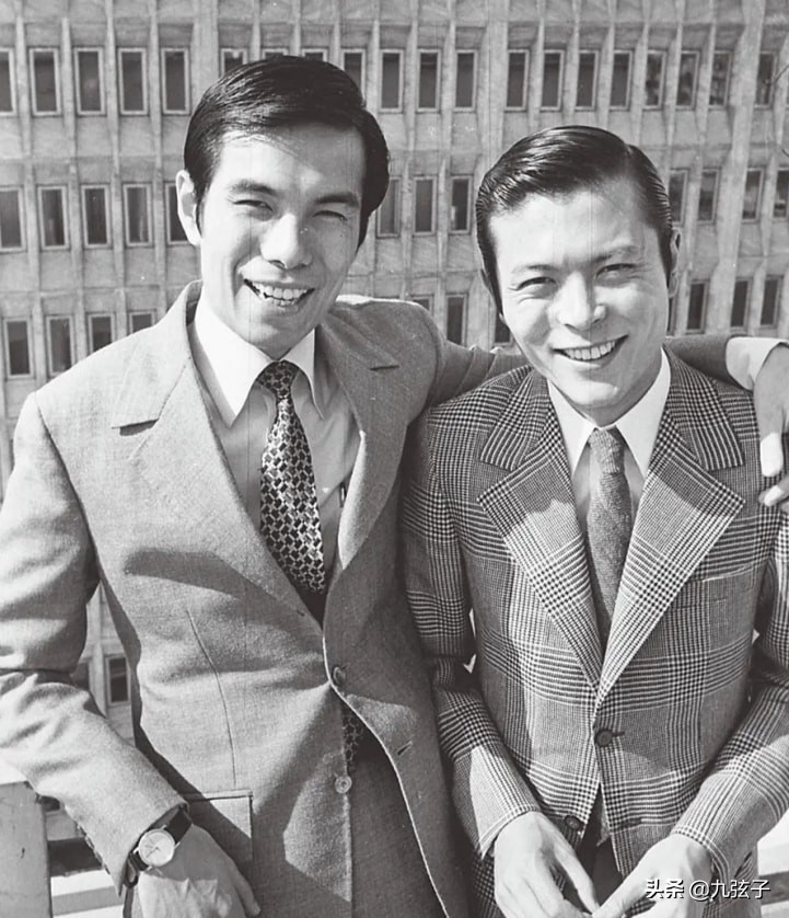 陈鸿烈潘迎紫离婚原因,陈鸿烈和潘迎紫为什么离婚