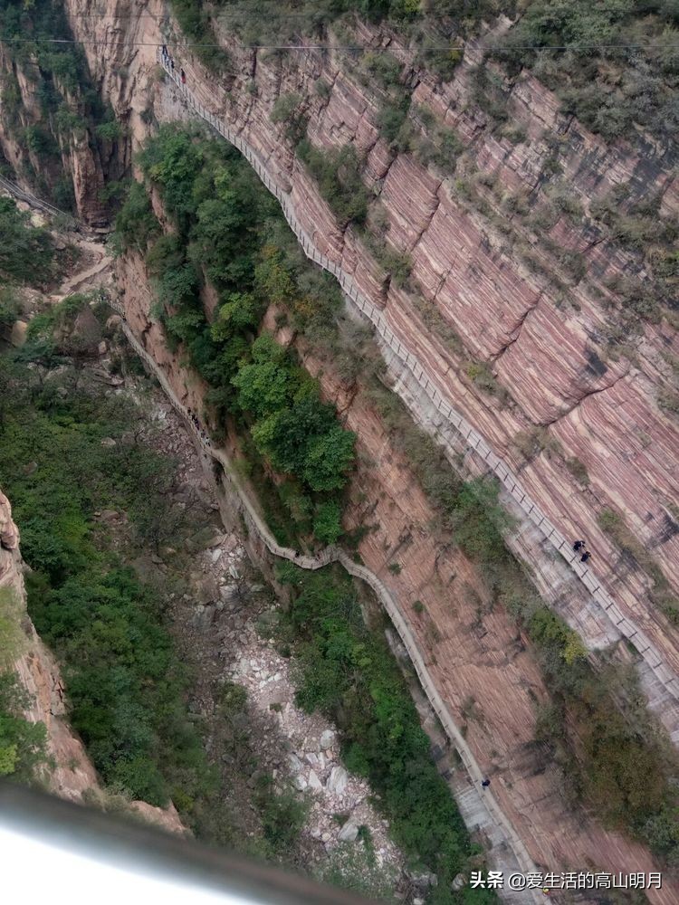 邢台大峡谷游玩攻略6日游价格,游邢台大峡谷300字作文