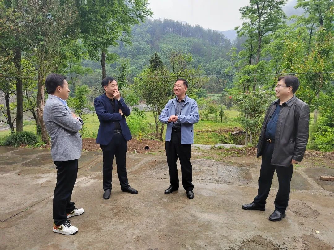 相聚仍是青年——记情系四中群友聚