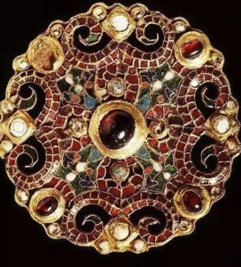 欧洲中世纪工艺美术金属工艺,文艺复兴时期欧洲工艺美术的特点