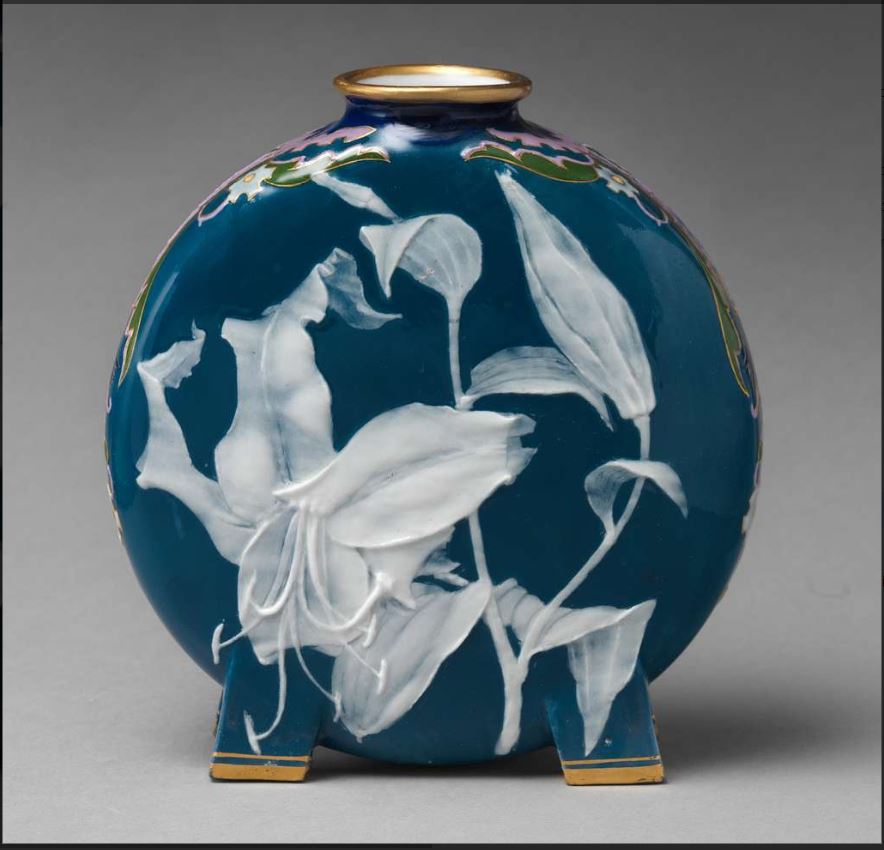 博物馆级别的玉器,英国博物馆最好的瓷器