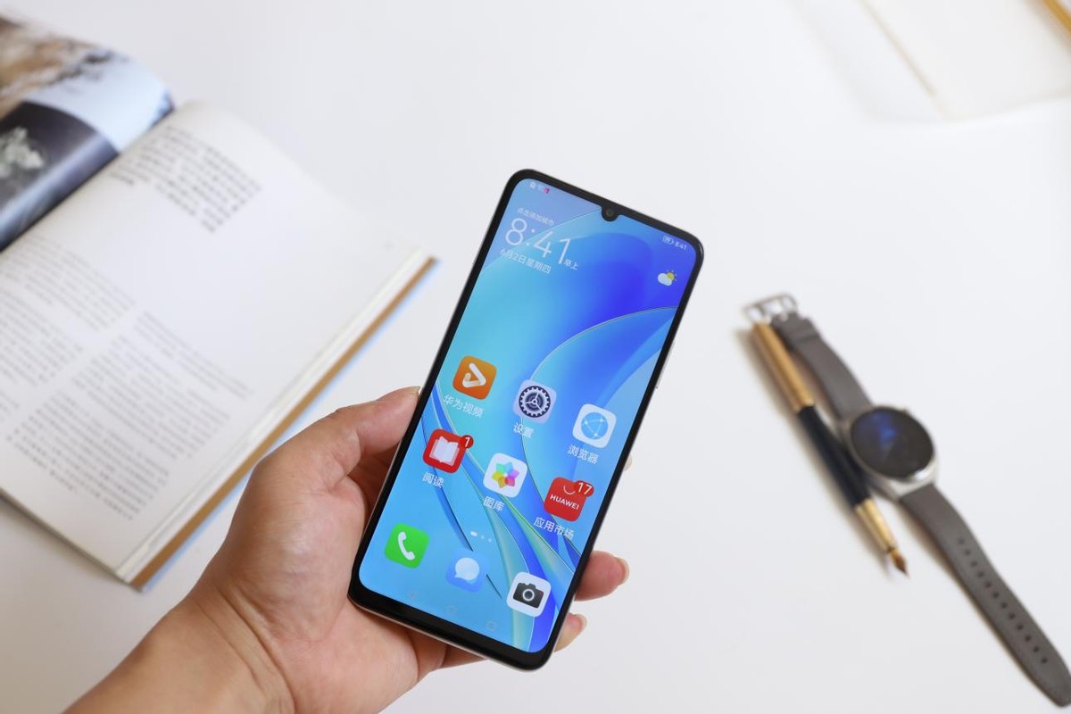 华为畅享50系列测评,新款华为畅享50测评