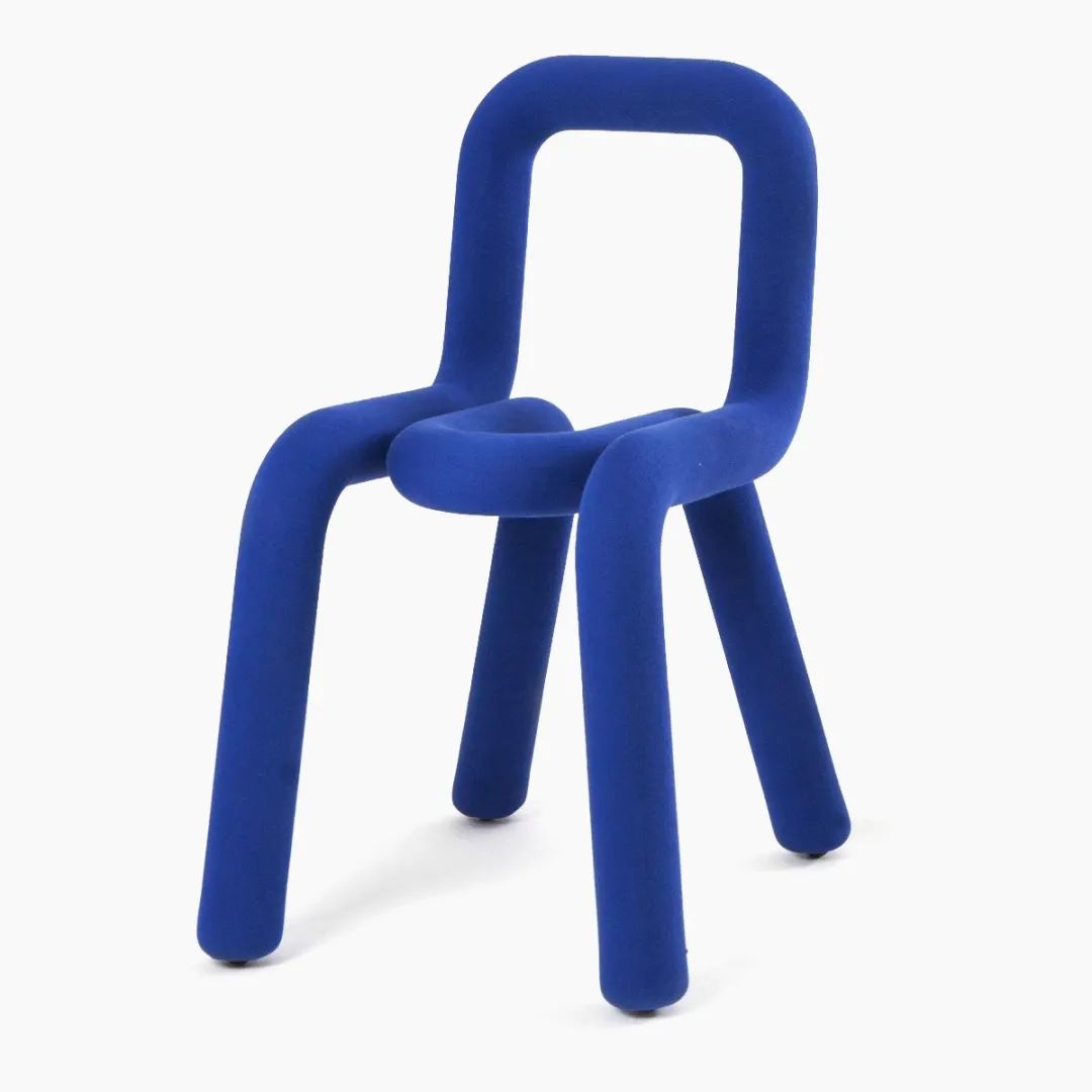 克莱因蓝背景图高级感,克莱因蓝设计