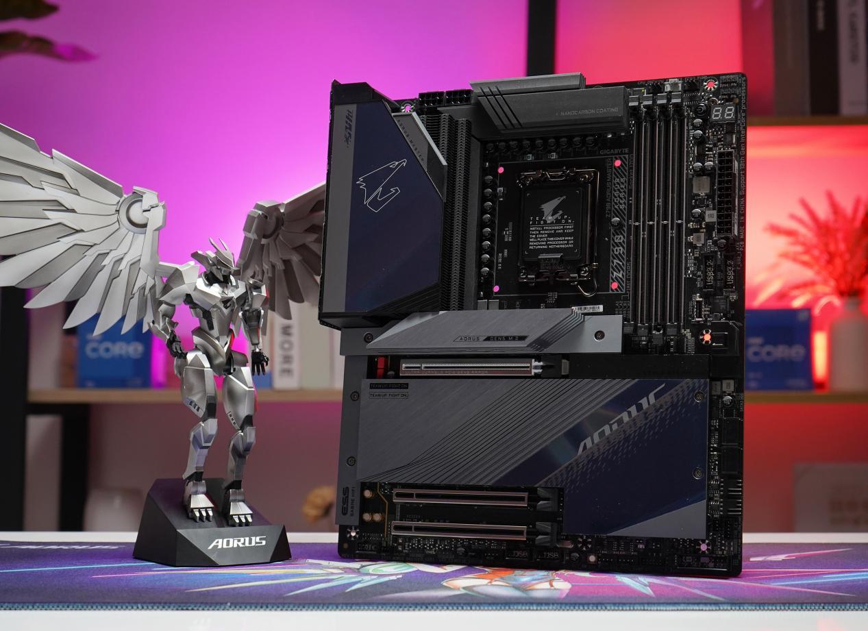 技嘉z790超级雕主板有几种规格,技嘉z790m小雕主板详解